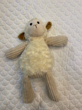 Scentsy Buddy “Lenny the Lamb” Stuffed Animal